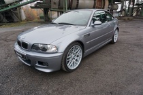 BMW M3 2005