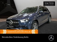 Mercedes-Benz GLE-Class 2025