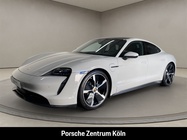 Porsche Taycan 2021