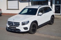 Mercedes-Benz GLB-Class 2023