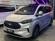 Ford Tourneo Custom 2026