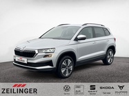 Skoda Karoq 2023