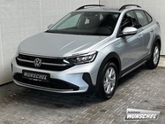 Volkswagen Taigo 2023