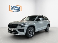 Skoda Kodiaq 2024