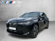 BMW iX 2026