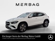 Mercedes-Benz GLA-Class 2024