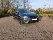 Seat Ibiza 2021