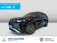 Volkswagen Tayron 2025