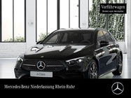 Mercedes-Benz A-Class 2025