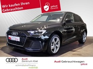 Audi A1 2025