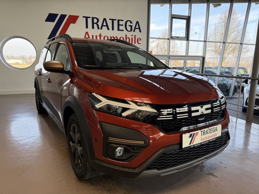 Dacia Jogger 2025