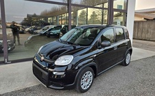 Fiat Panda 2023