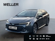 Toyota Corolla 2026