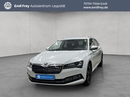 Skoda Superb 2024