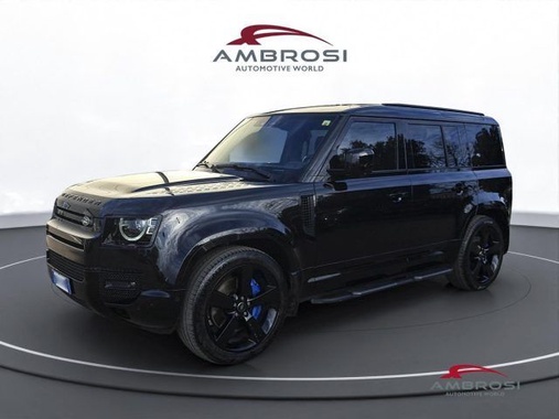 Land Rover Defender 2023