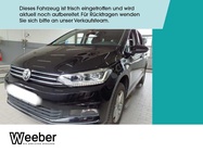 Volkswagen Touran 2021