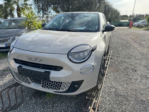 Fiat Other 2025