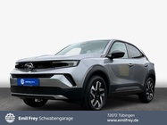 Opel Mokka 2025