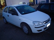 Opel Corsa 2004