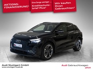 Audi Q4 e-tron 2022