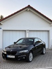 BMW 2 Series 2019