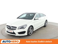 Mercedes-Benz CLA-Class 2015