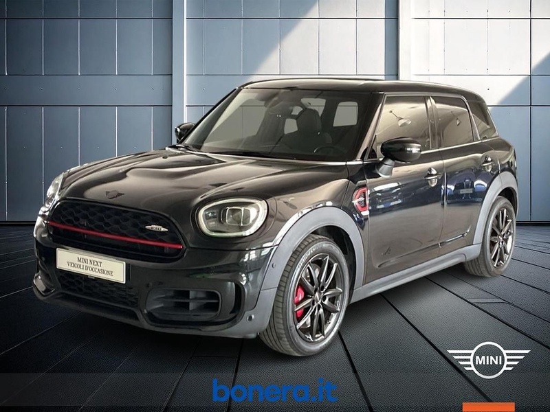 MINI Other