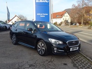Subaru Levorg 2019