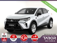 Mitsubishi ASX 2025