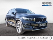 Volvo XC40 2021