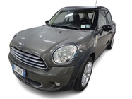 MINI Countryman 2011