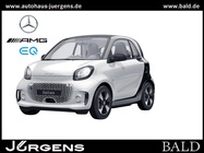 Smart ForTwo 2020
