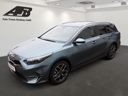 Kia cee'd / Ceed 2025