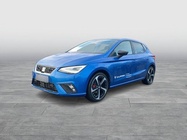Seat Ibiza 2025