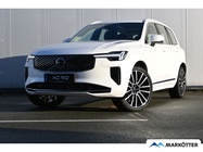 Volvo XC90 2026