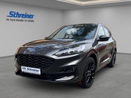 Ford Kuga 2023
