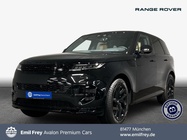 Land Rover Sport 2026