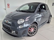 Abarth 595 2016