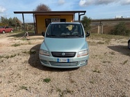 Fiat Multipla 2004