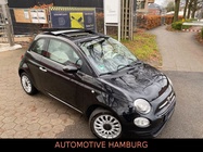 Fiat 500 2020