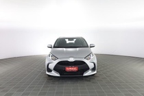 Toyota Yaris 2024