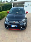 Abarth 595 2019