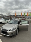 Lexus CT 2020