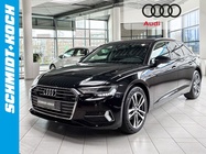 Audi A6 2022