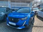 Peugeot 2008 2022