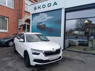 Skoda Kamiq 2022