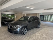 BMW X1 2019
