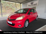 Toyota Yaris 2013