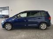 Volkswagen Touran 2024