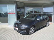 Volkswagen Polo 2018